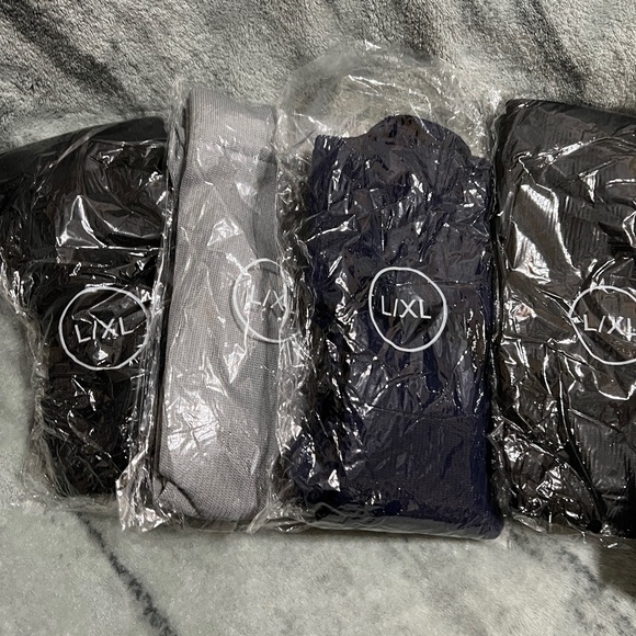 Compression socks 5 pairs - Picture 2 of 5